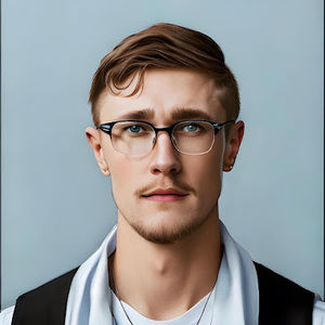 Meet your Posher, Charlie